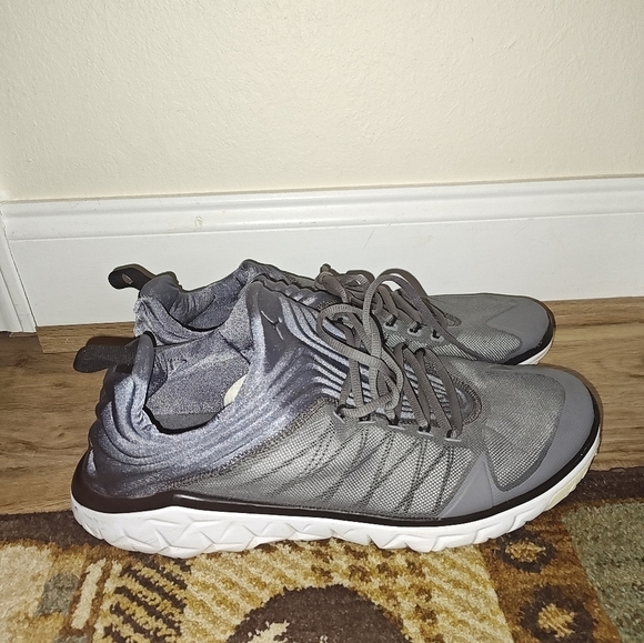 Men's Nike Jordan Flight Flex Trainer Sneakers - Picture 2 of 5